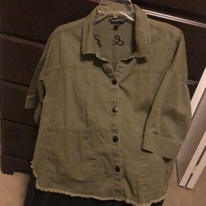 Rock & Republic Jacket